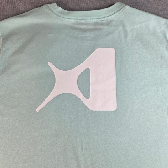 Nike T-Shirt Womens Large A'ja Wilson Signature Loose Fit Cotton Tee WNBA NWT - Picture 5 of 10